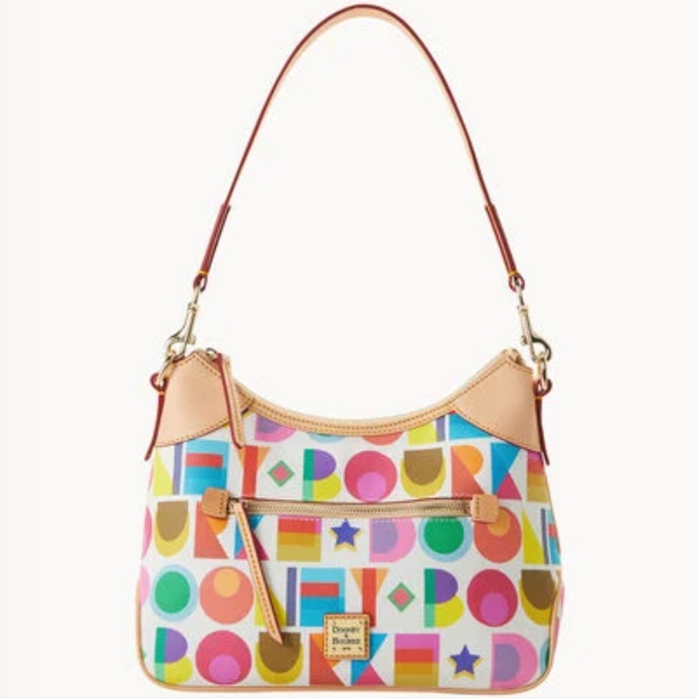 New with tags Dooney and Bourke Purse
